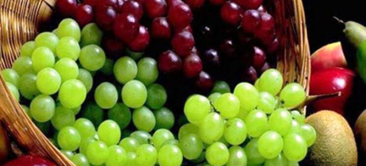 الجمهورية 5400 دولار لعنقود عنب