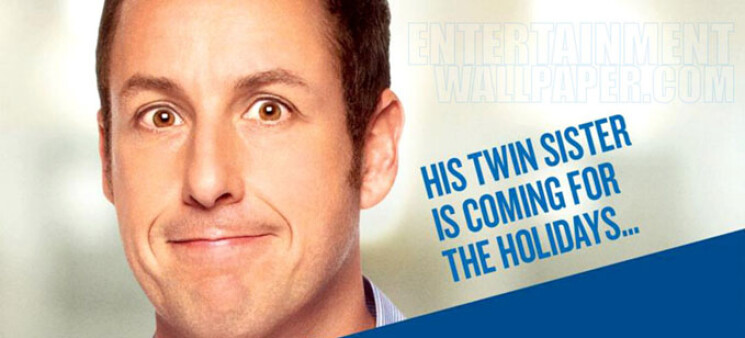 الجمهورية فيلم جاك أند جيل هو الأسوأ