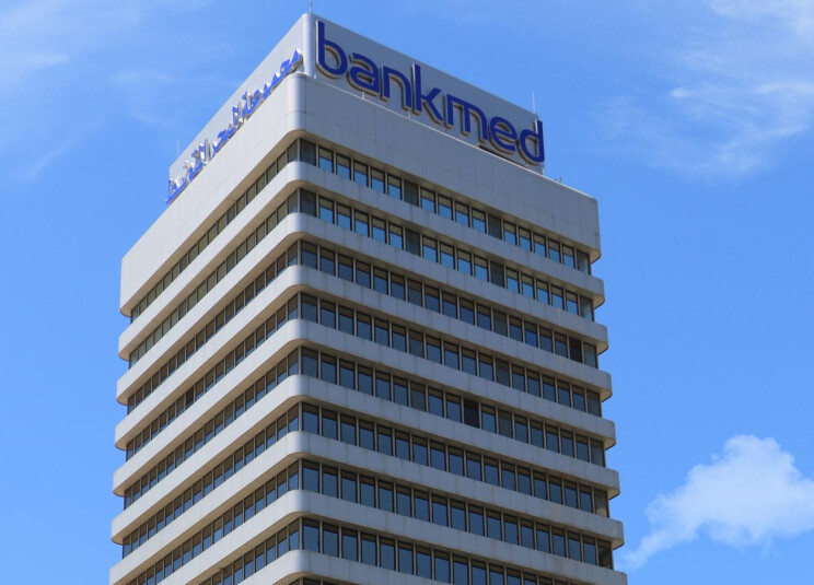 الجمهورية Bankmed دور طليعي في تملُّك الشباب منازل