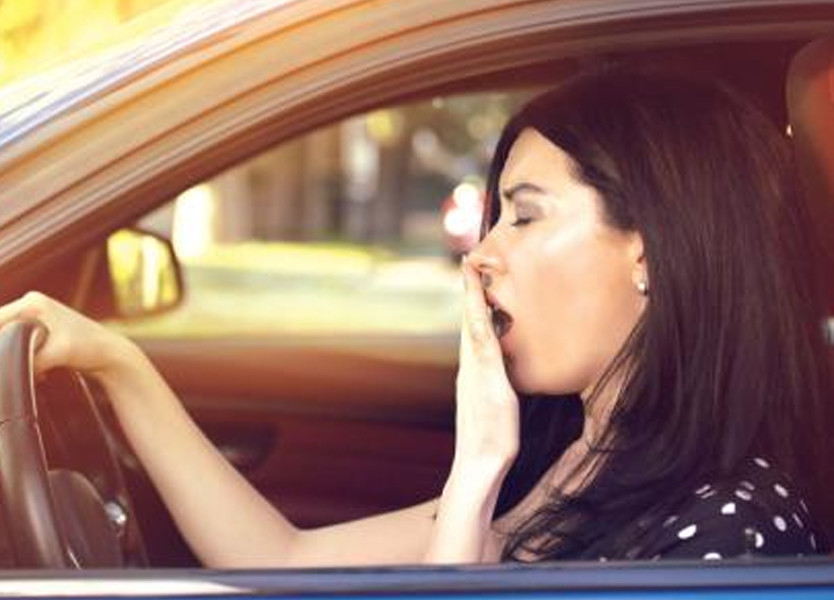 الجمهورية سبب رئيسي لحوادث السير