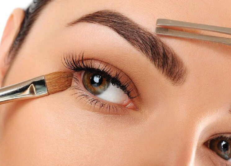 الجمهورية ما هي رسمة الحواجب المناسبة لك