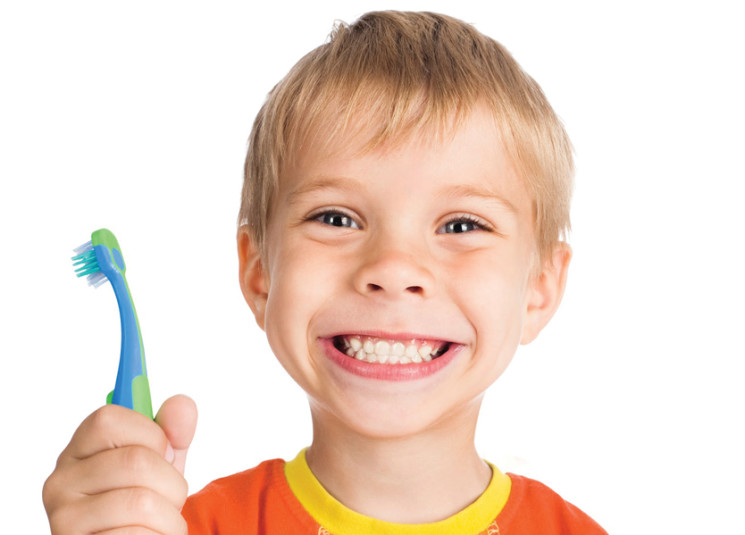 الجمهورية حان وقت تنظيف الأسنان