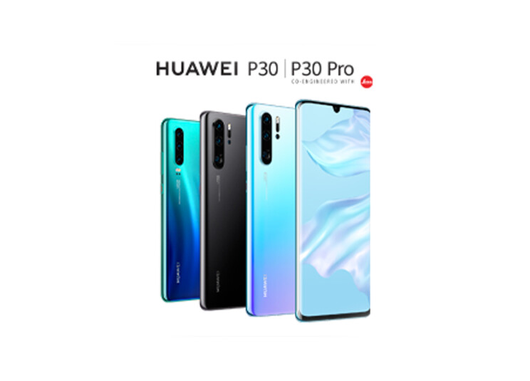 الجمهورية هاتف Huawei P30 Pro المرجعية الجديدة في عالم التقنيات