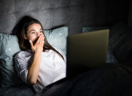 الجمهورية 5 أشياء يجب تجن بها قبل النوم