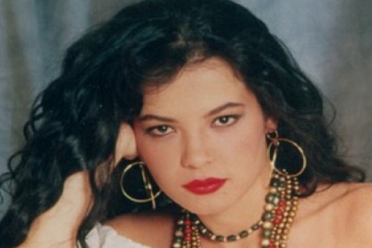 الجمهورية بعد 27 عاماً.. هكذا أصبح شكل بطلة مُسلسل كاسندرا!