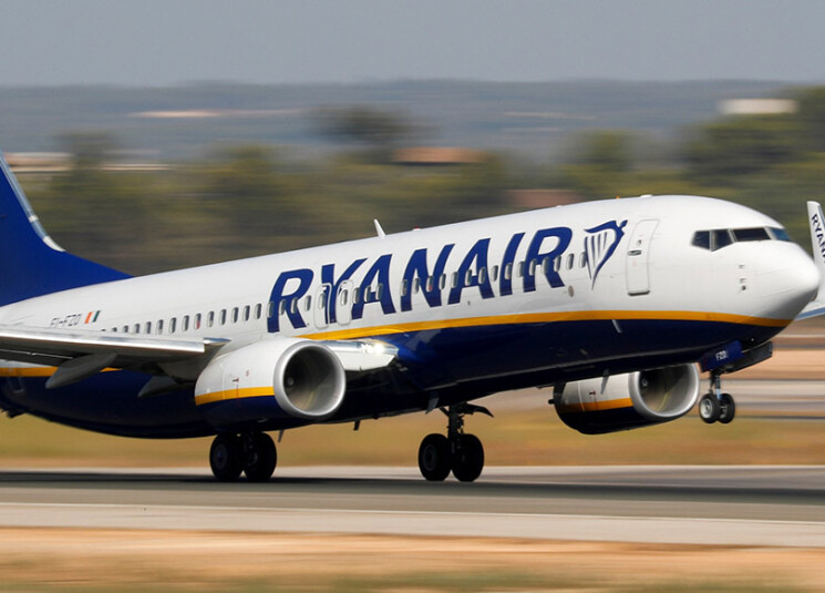 شركة “Ryanair” تنسحب نهائيا من المغرب.