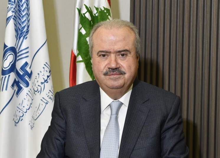 الجمهورية | ياسين جابر لـ"الجمهورية": تبلّغنا أنّ أحداً لن يساعدنا بقرش إلّا إذا...