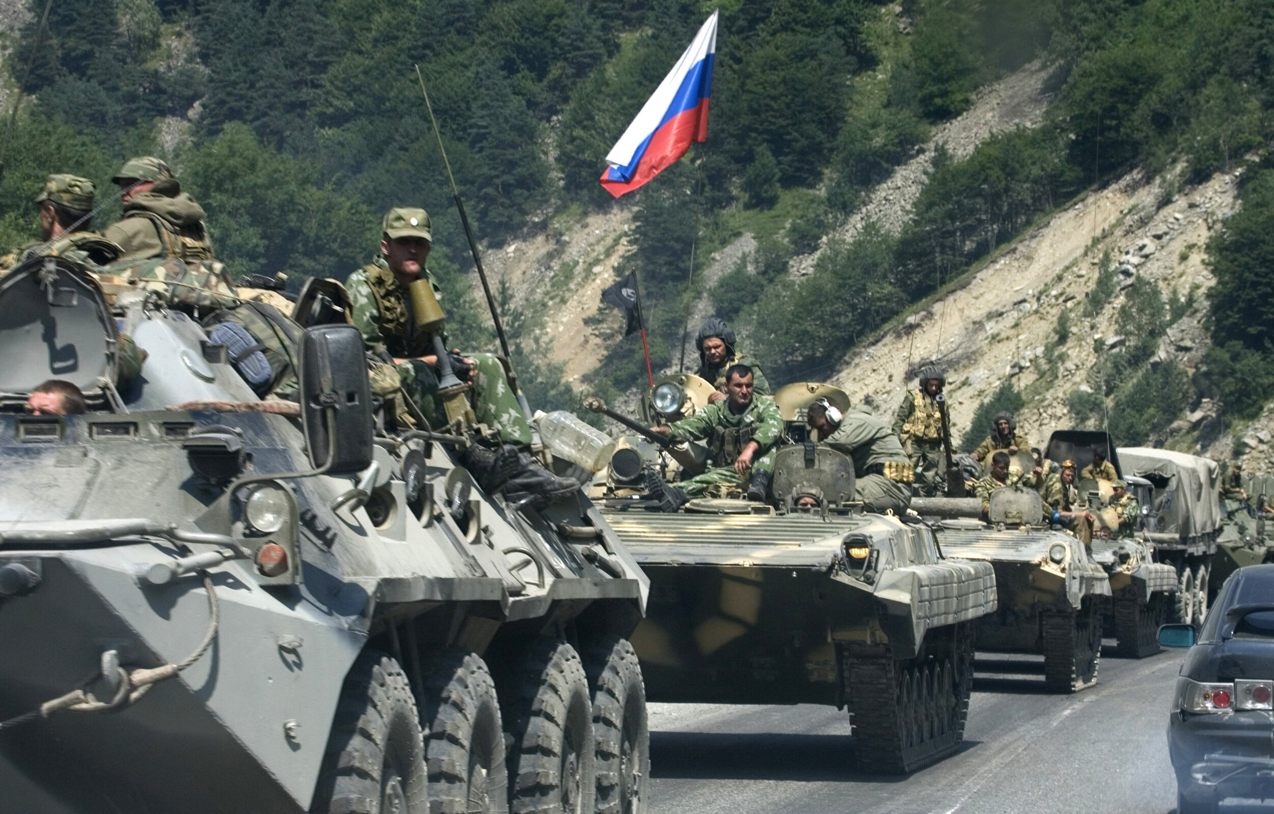 Фото Военных Сил